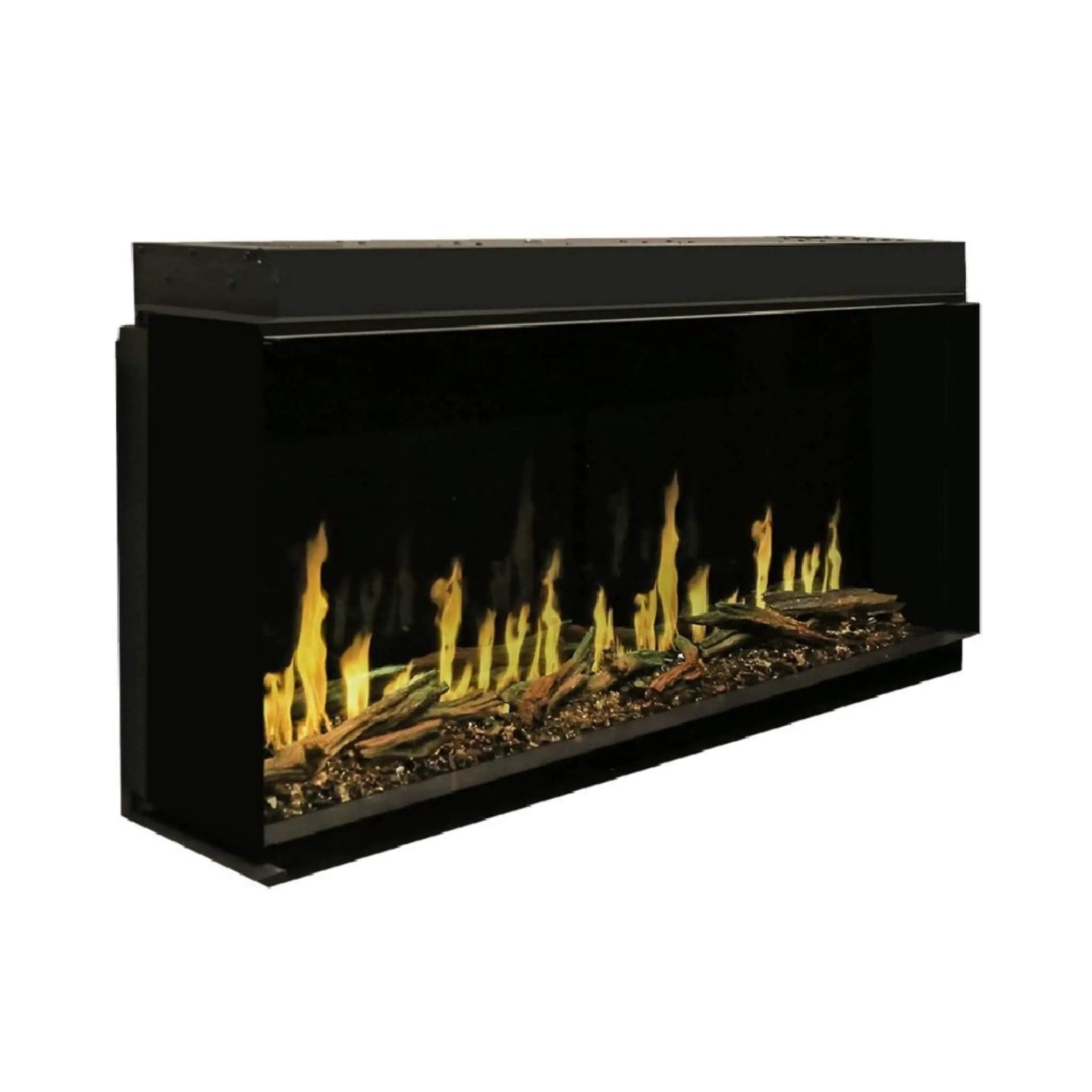 Modern Flames Orion Multi 52-Inch Heliovision Multi-View Electric Fireplace [OR52-MULTI] (SAK92056) by SAKSBY WHOLESALE