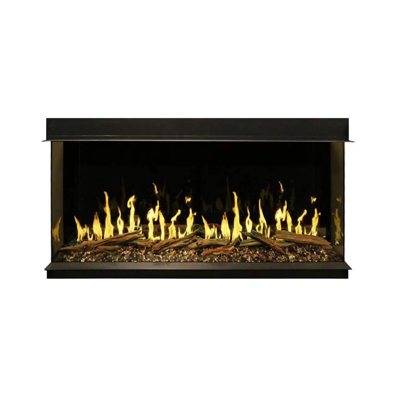 Modern Flames Orion Multi 52-Inch Heliovision Multi-View Electric Fireplace [OR52-MULTI] (SAK92056) by SAKSBY WHOLESALE