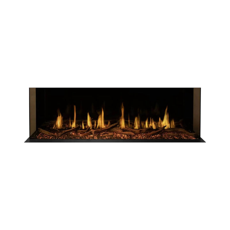 Modern Flames Orion Multi 52-Inch Heliovision Multi-View Electric Fireplace [OR52-MULTI] (SAK92056) by SAKSBY WHOLESALE