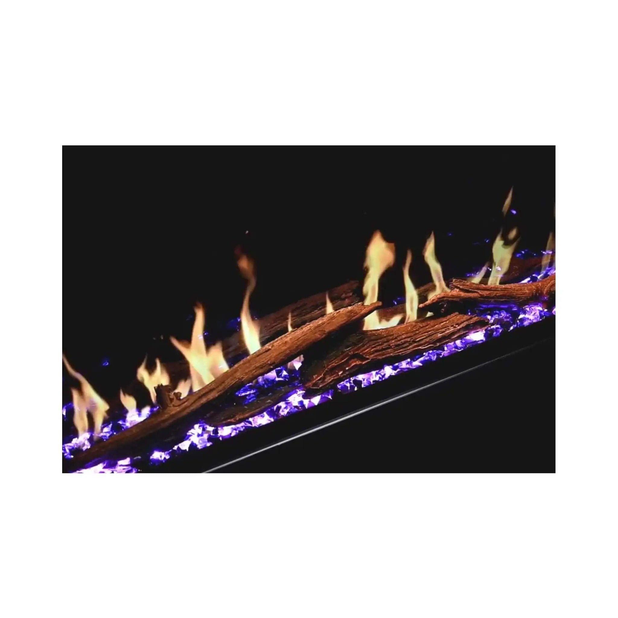 Modern Flames Orion Multi 52-Inch Heliovision Multi-View Electric Fireplace [OR52-MULTI] (SAK92056) by SAKSBY WHOLESALE
