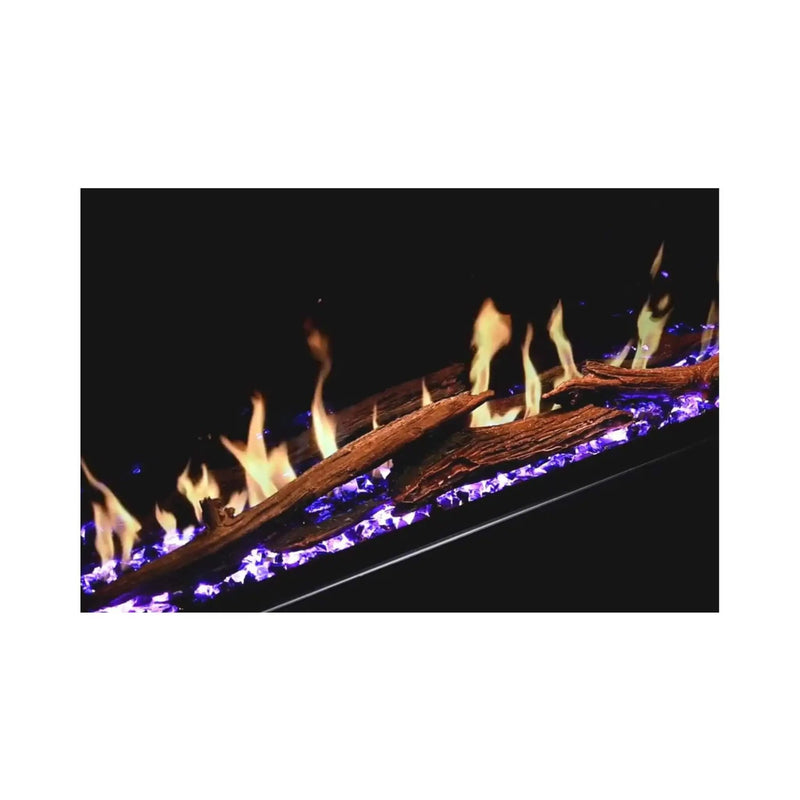 Modern Flames Orion Multi 52-Inch Heliovision Multi-View Electric Fireplace [OR52-MULTI] (SAK92056) by SAKSBY WHOLESALE