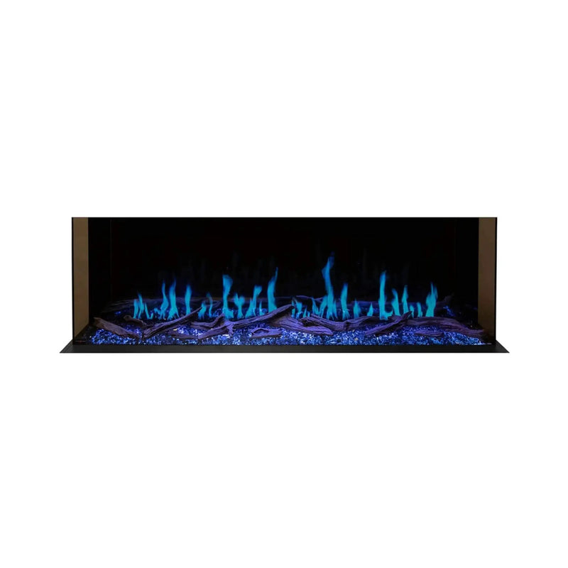 Modern Flames Orion Multi 60-Inch Heliovision Built-In Electric Fireplace [OR60-MULTI] (SAK73095) by SAKSBY WHOLESALE
