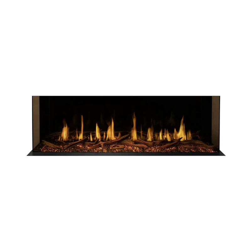 Modern Flames Orion Multi 60-Inch Heliovision Built-In Electric Fireplace [OR60-MULTI] (SAK73095) by SAKSBY WHOLESALE