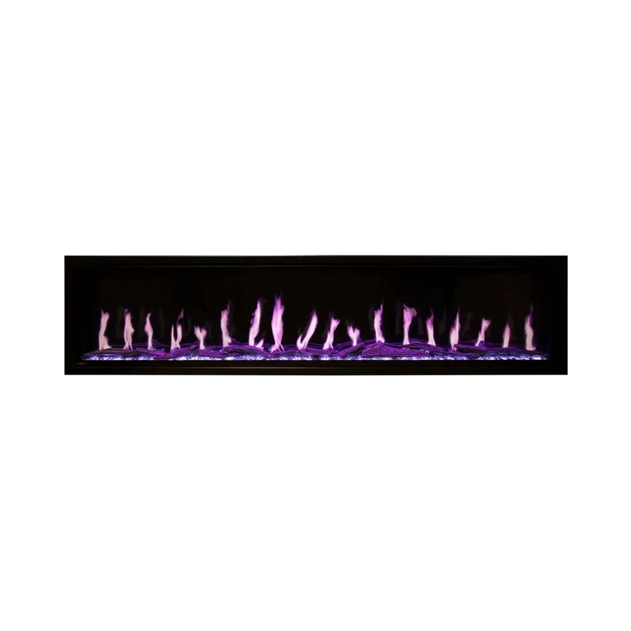 Modern Flames Orion Multi 76-Inch Heliovision Built-In Electric Fireplace [OR76-MULTI] (SAK93726) by SAKSBY WHOLESALE