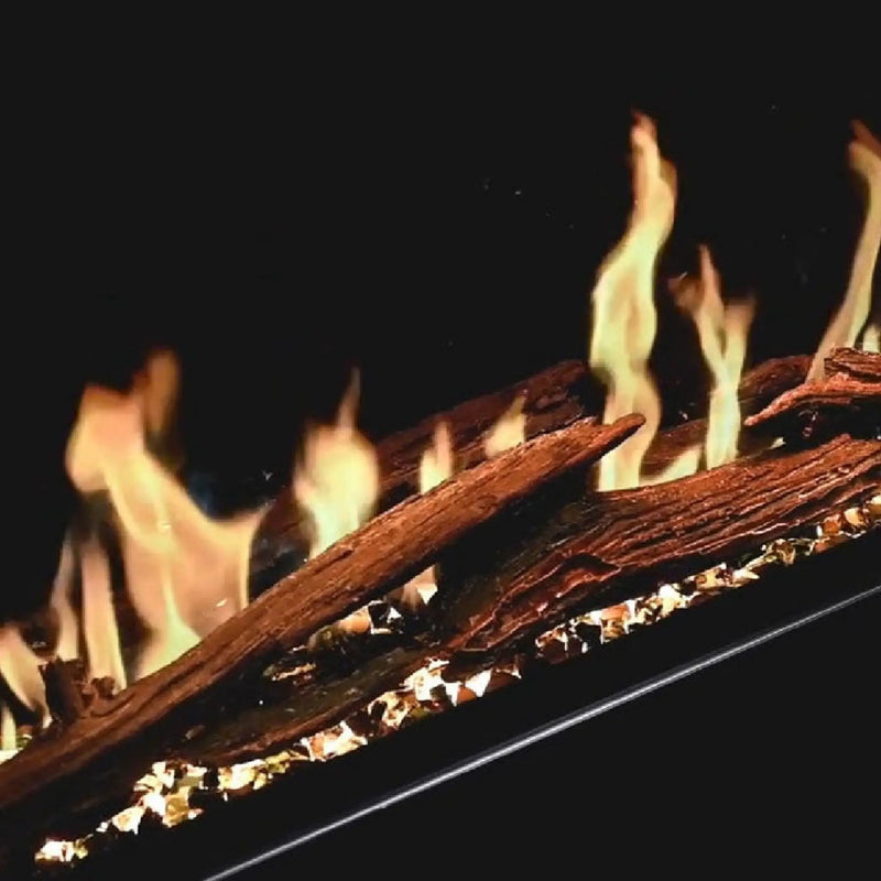 Modern Flames Orion Slim 52-Inch Heliovision Wall Mount Electric Fireplace [OR52-SLIM] (SAK38517) by SAKSBY WHOLESALE