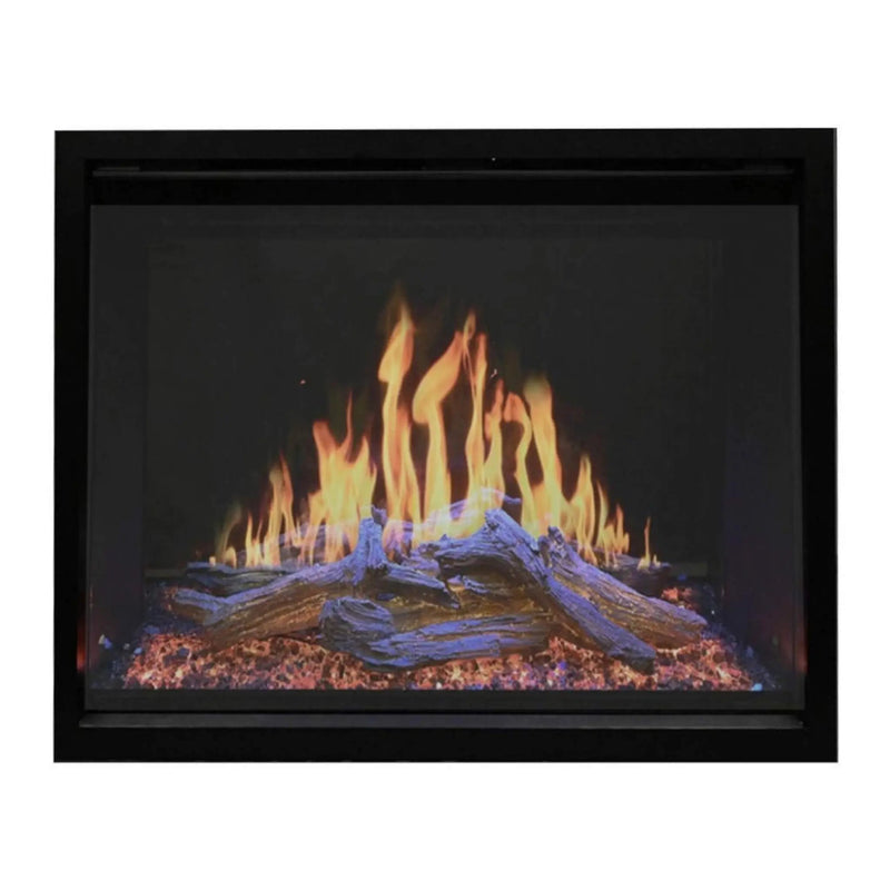 Modern Flames Orion Traditional 26-Inch Heliovision Electric Fireplace [OR26-TRAD] (SAK51873) by SAKSBY WHOLESALE