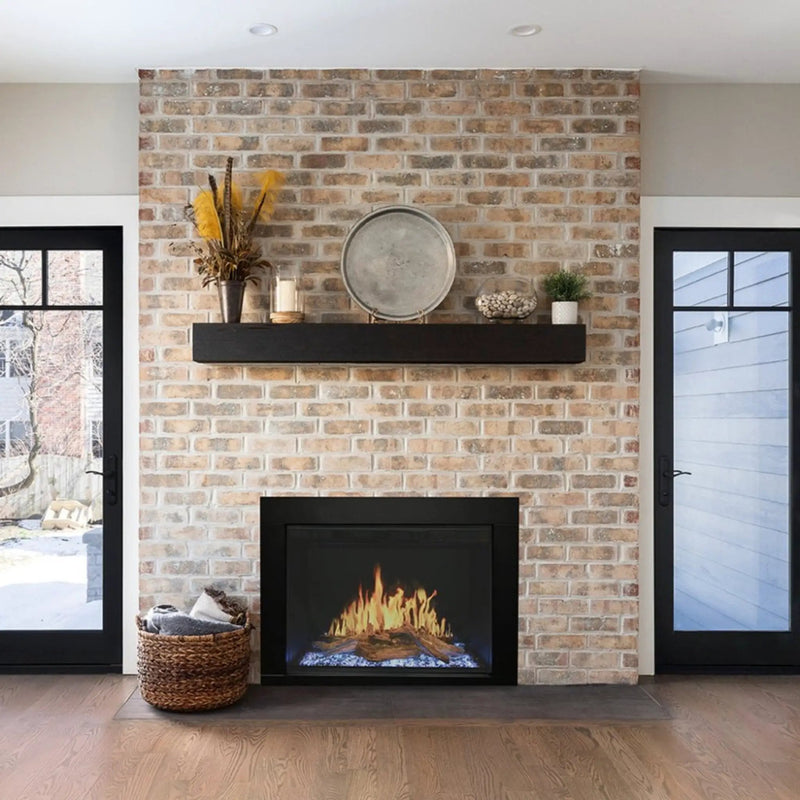 Modern Flames Orion Traditional 26-Inch Heliovision Electric Fireplace [OR26-TRAD] (SAK51873) by SAKSBY WHOLESALE