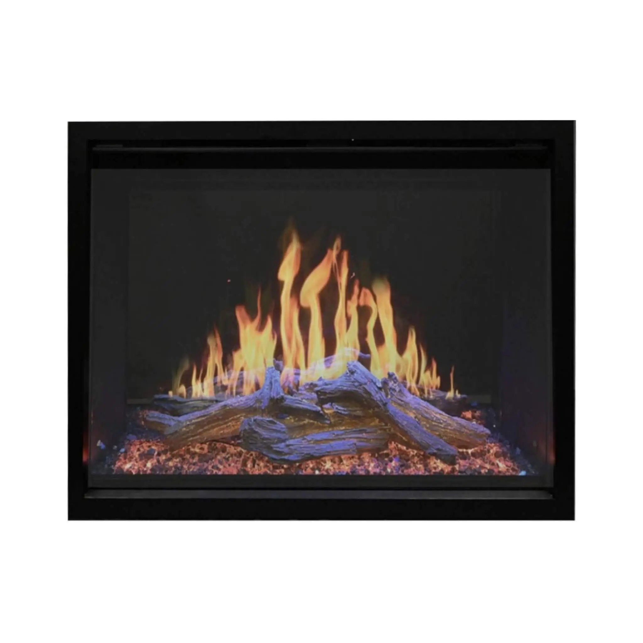 Modern Flames Orion Traditional 30-Inch Heliovision Electric Fireplace [OR30-TRAD] (SAK53719) by SAKSBY WHOLESALE