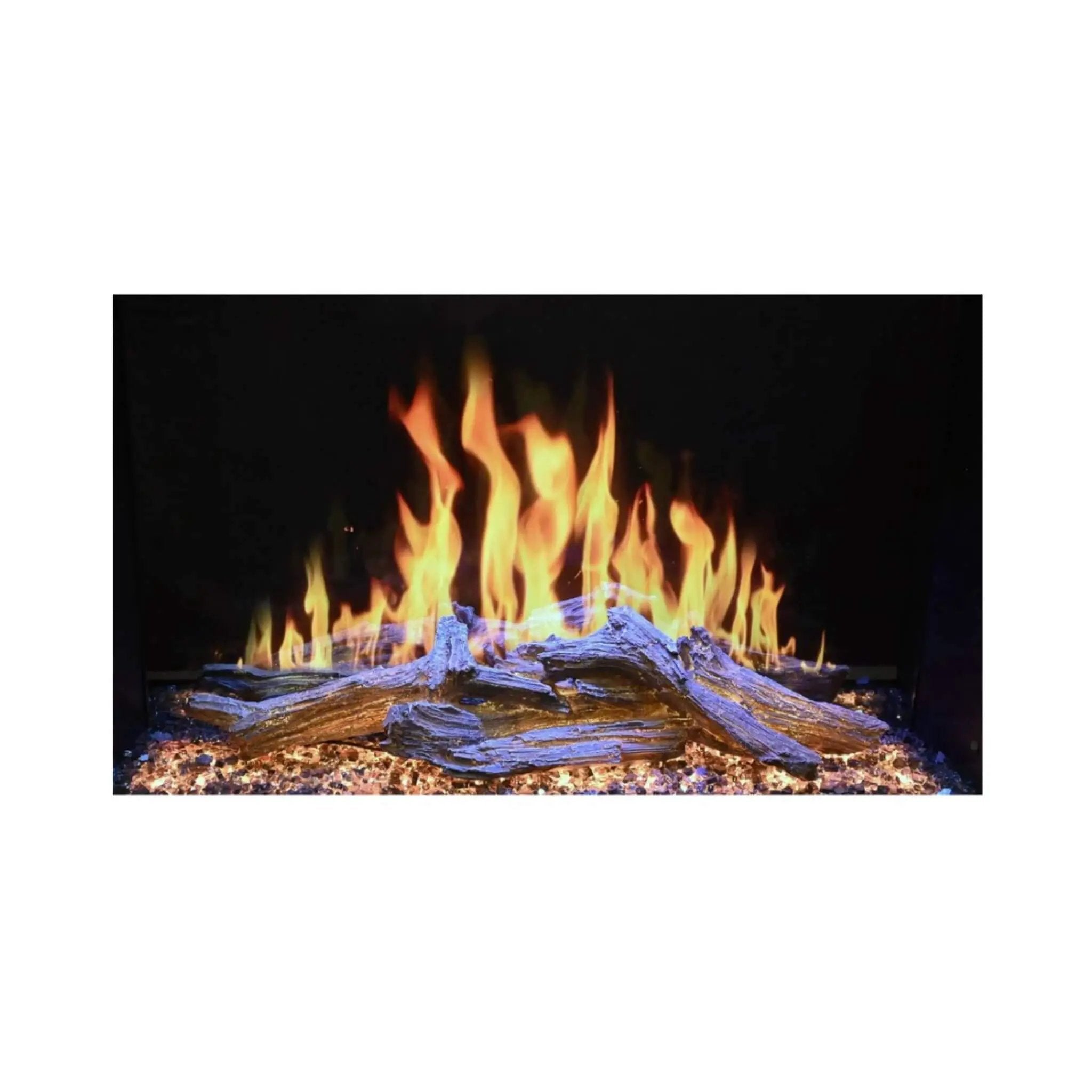 Modern Flames Orion Traditional 36-Inch Heliovision Electric Fireplace [OR36-TRAD] (SAK91024) by SAKSBY WHOLESALE
