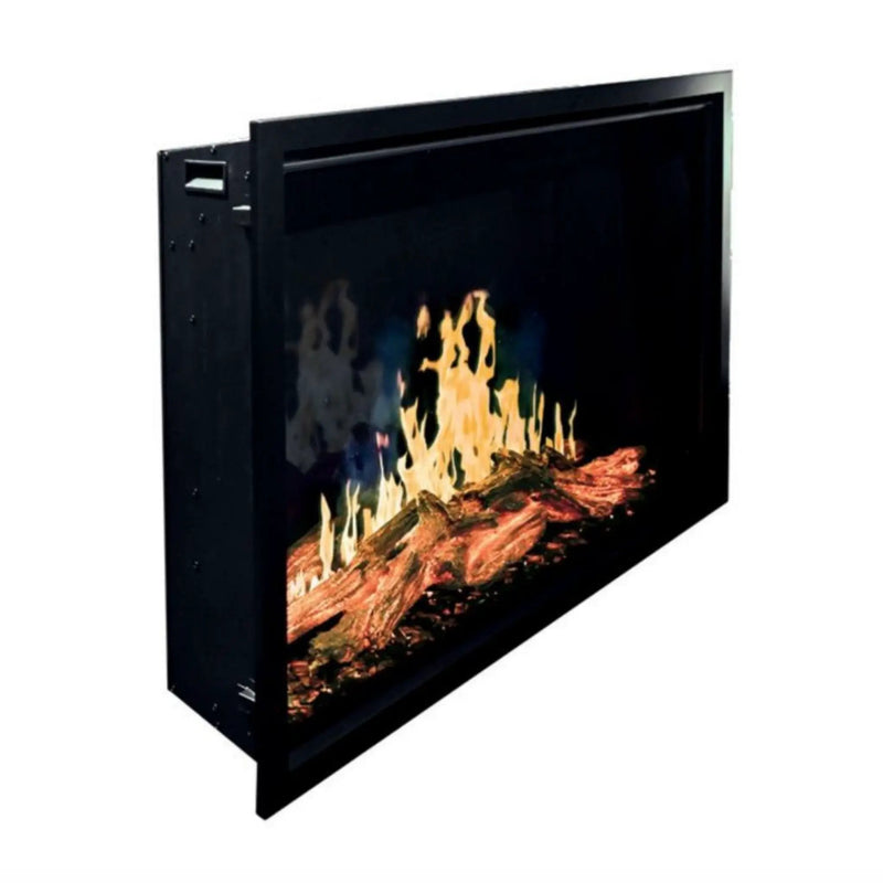 Modern Flames Orion Traditional 42-Inch Heliovision Electric Fireplace [OR42-TRAD] (SAK83765) by SAKSBY WHOLESALE