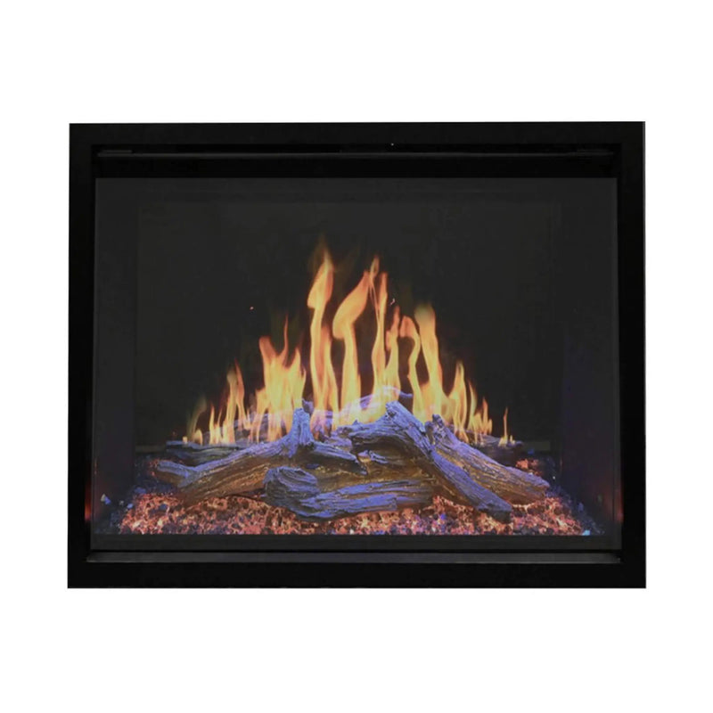 Modern Flames Orion Traditional 54-Inch Heliovision Electric Fireplace [OR54-TRAD] (SAK74620) by SAKSBY WHOLESALE
