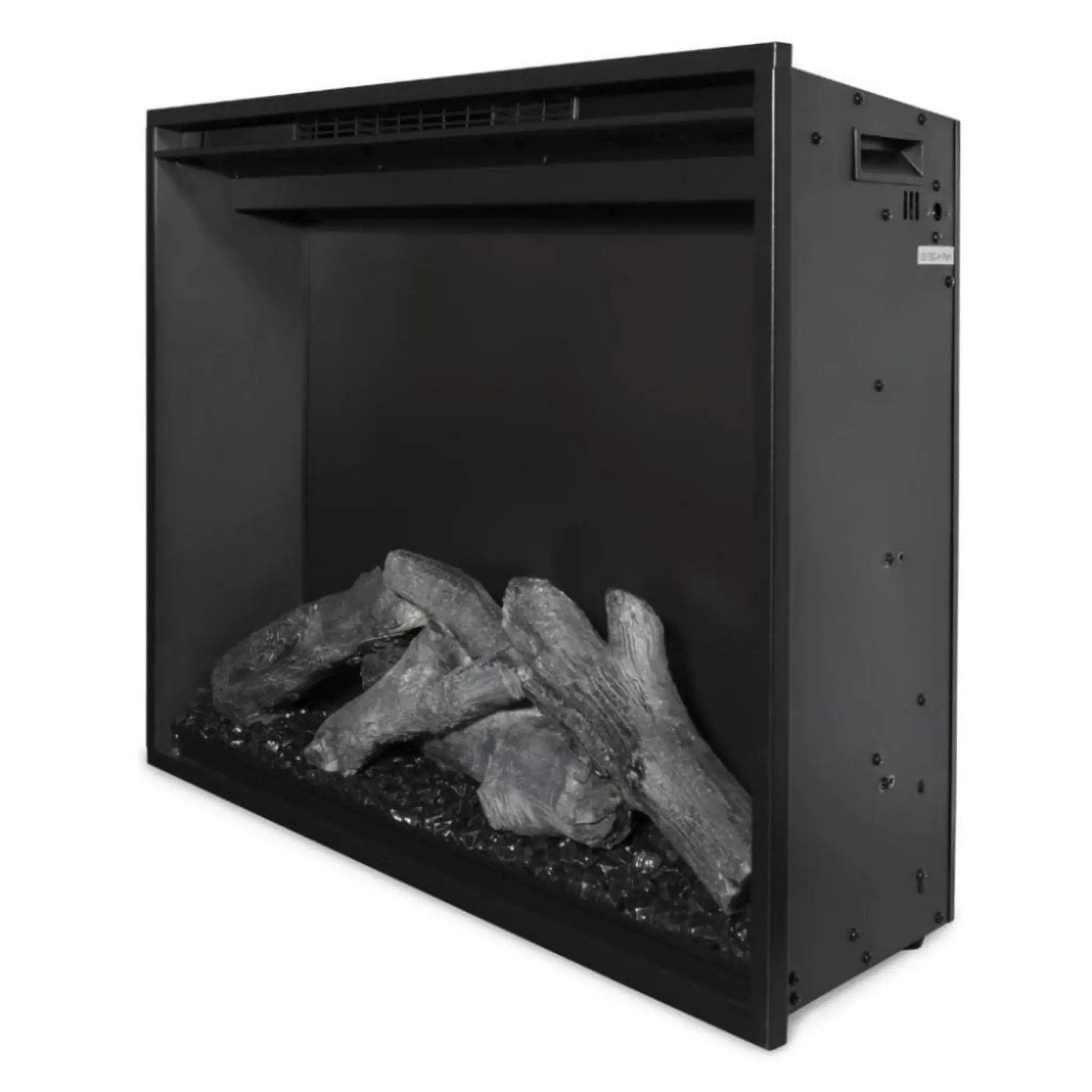 Modern Flames Redstone 30-Inch Built-In Traditional Electric Fireplace [RS-3021] (SAK84729) by SAKSBY WHOLESALE