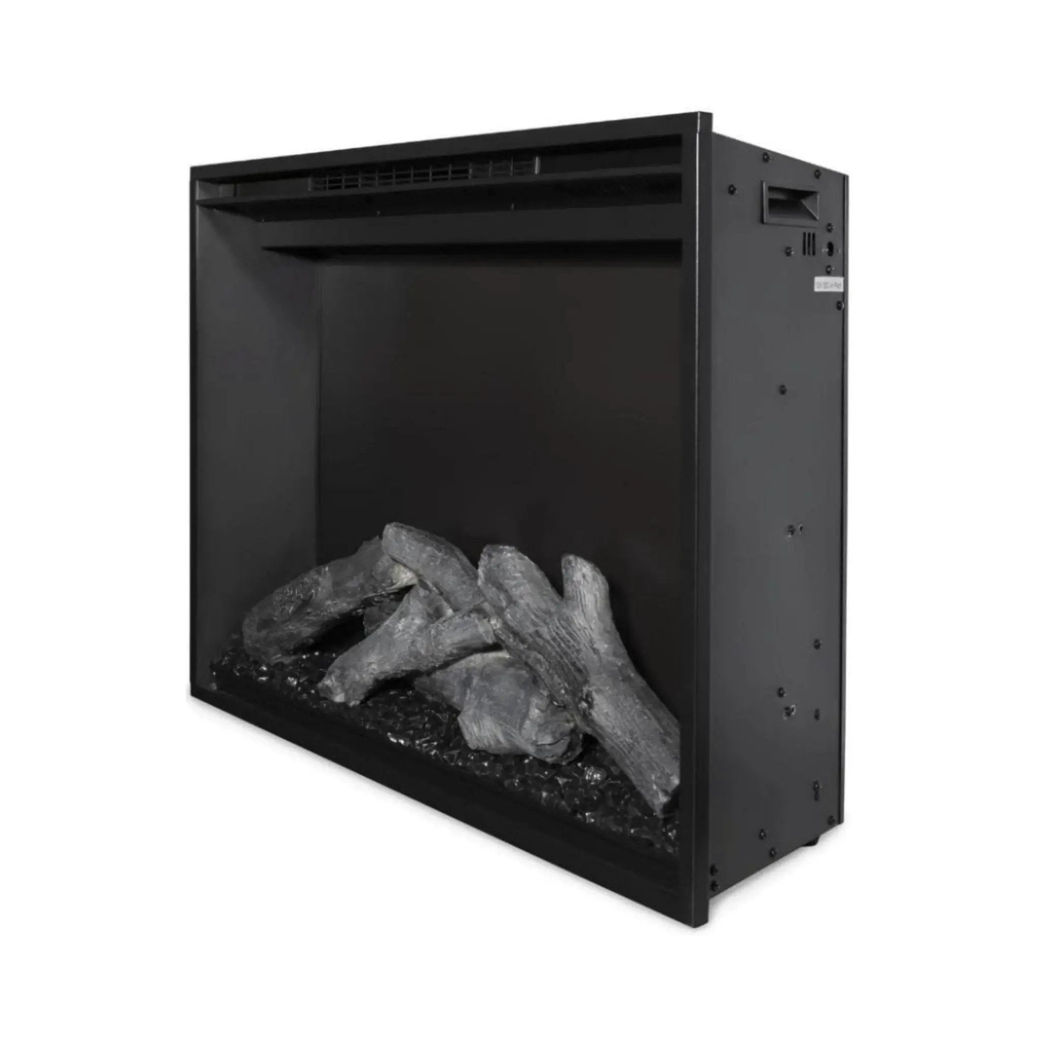 Modern Flames Redstone 36-Inch Built-In Traditional Electric Fireplace [RS-3626] (SAK36514) by SAKSBY WHOLESALE