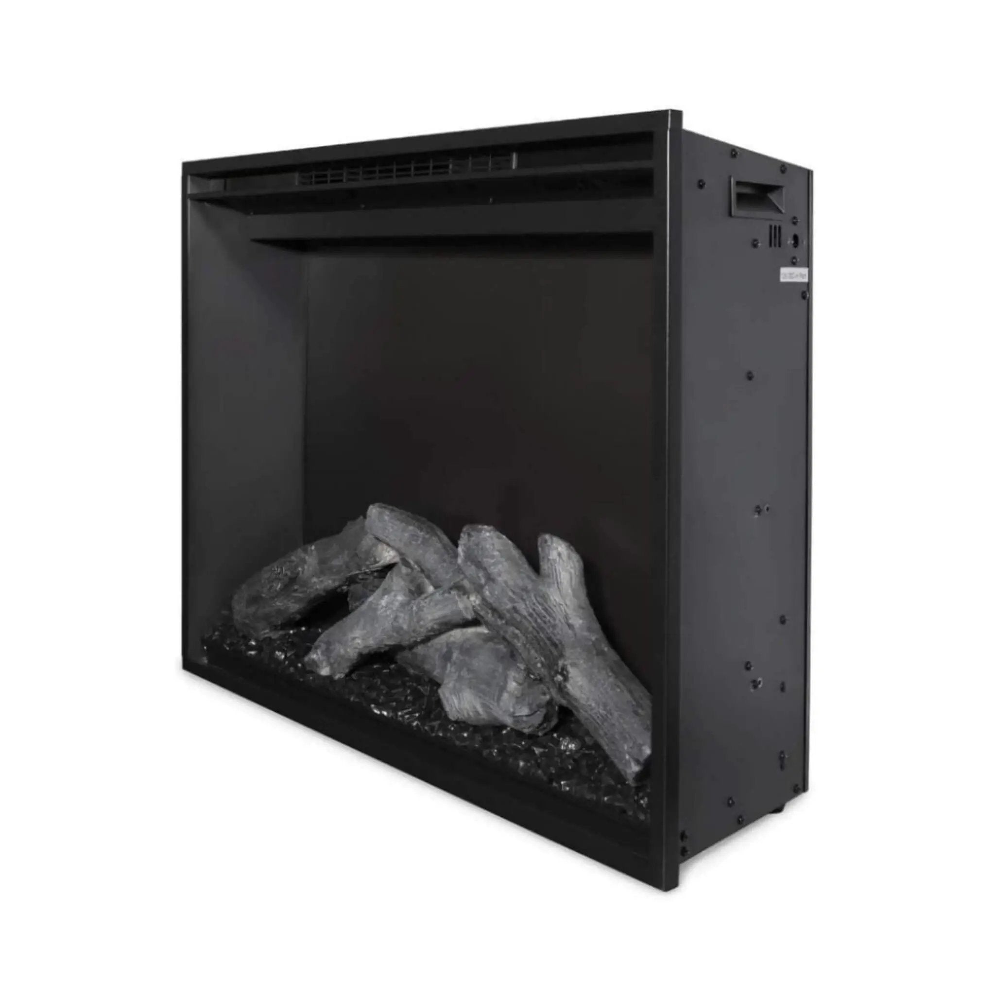 Modern Flames Redstone 54-Inch Built-In Traditional Electric Fireplace [RS-5435] (SAK48153) by SAKSBY WHOLESALE