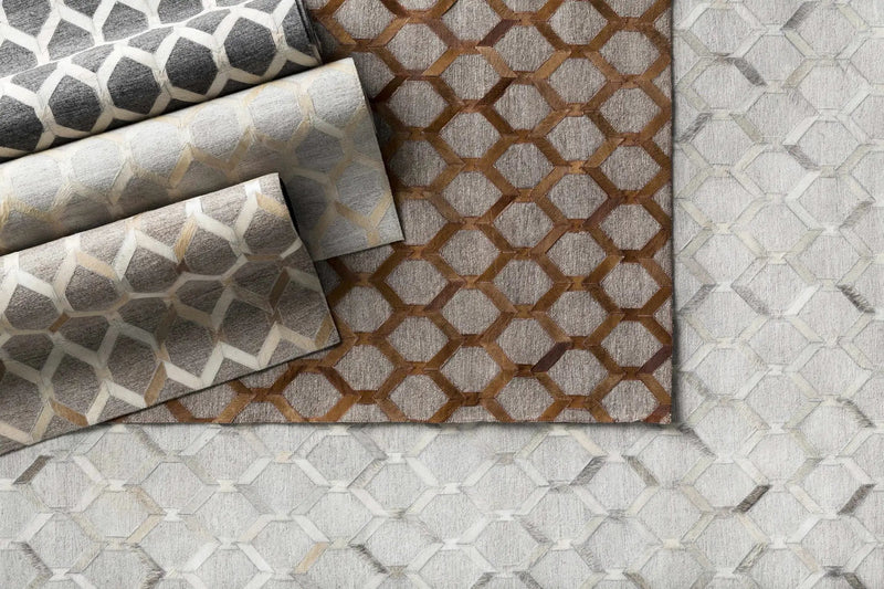 Byng Premium Rug - Clearance by Boutique Rugs