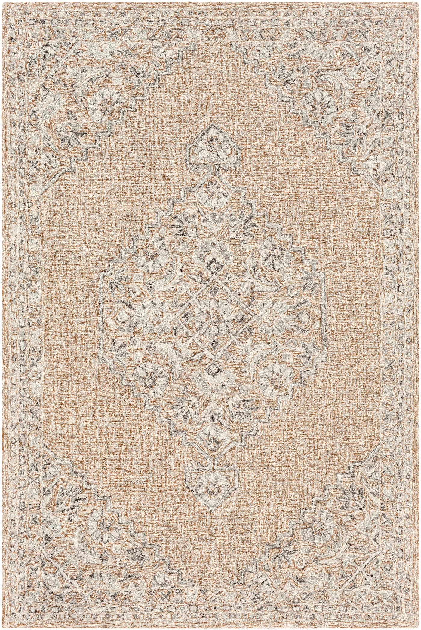 Modimolle Area Carpet - Clearance by Boutique Rugs