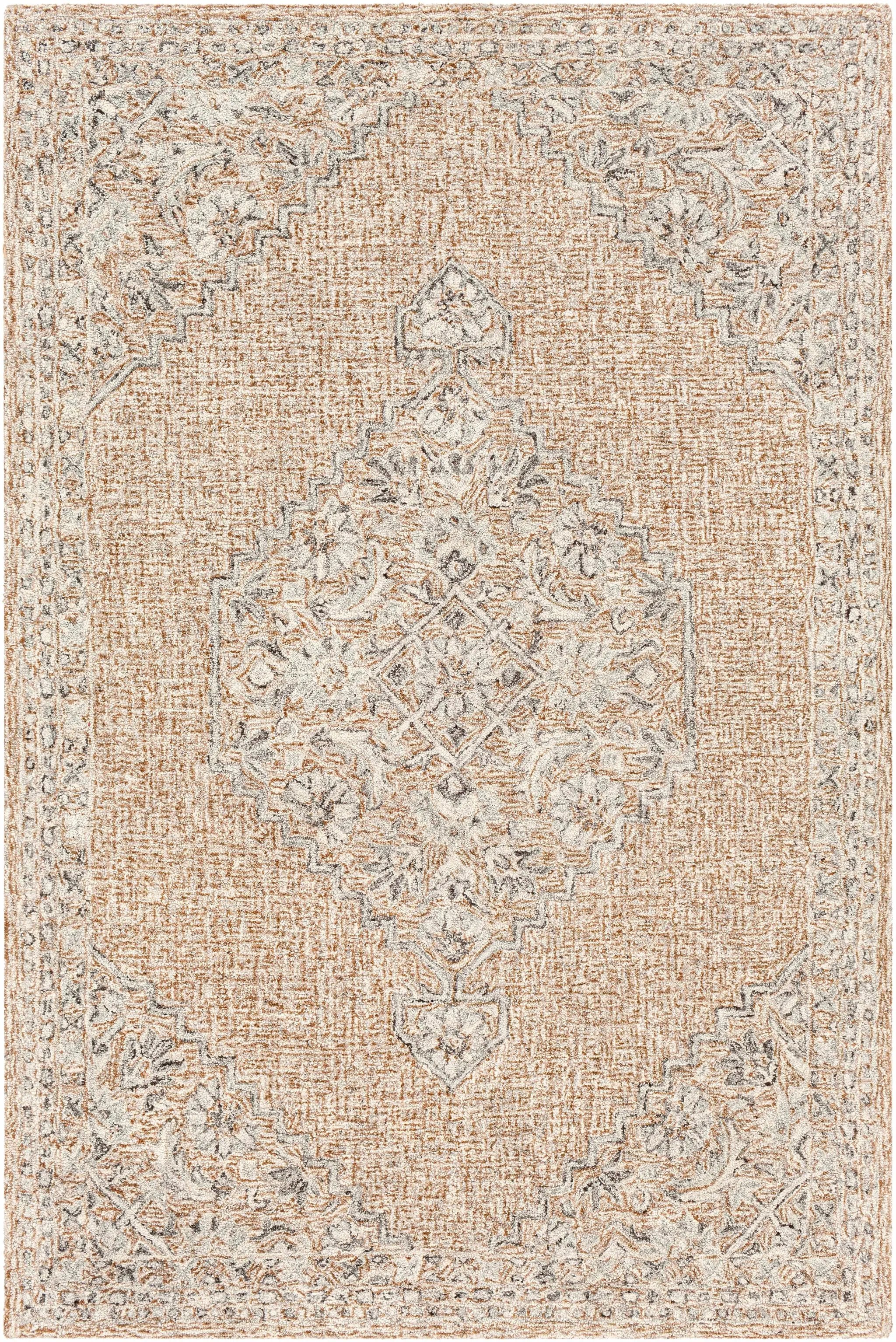 Modimolle Area Carpet - Clearance by Boutique Rugs