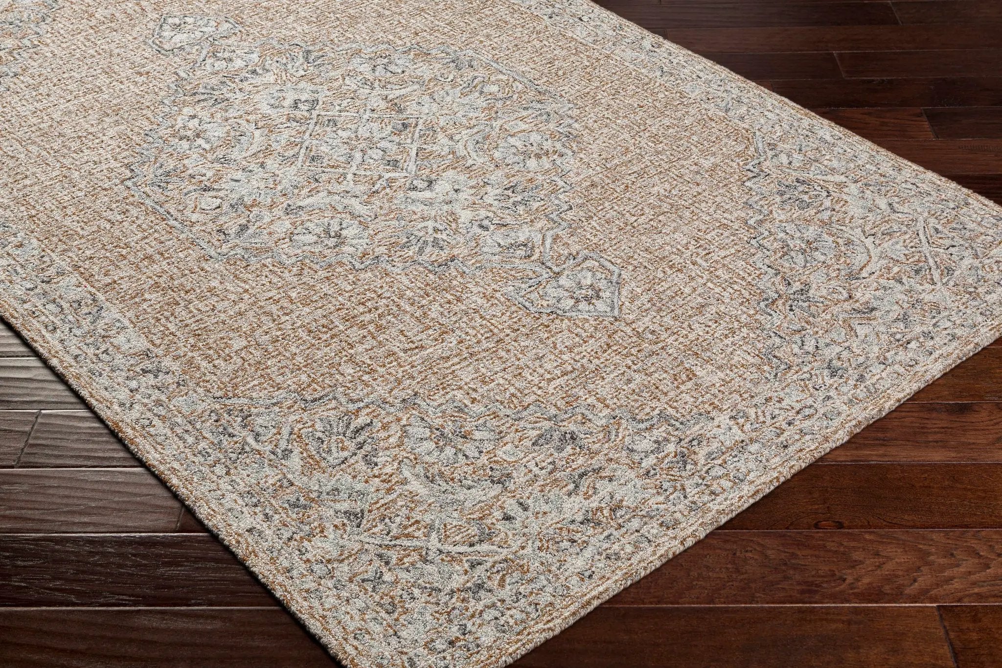 Modimolle Area Carpet - Clearance by Boutique Rugs