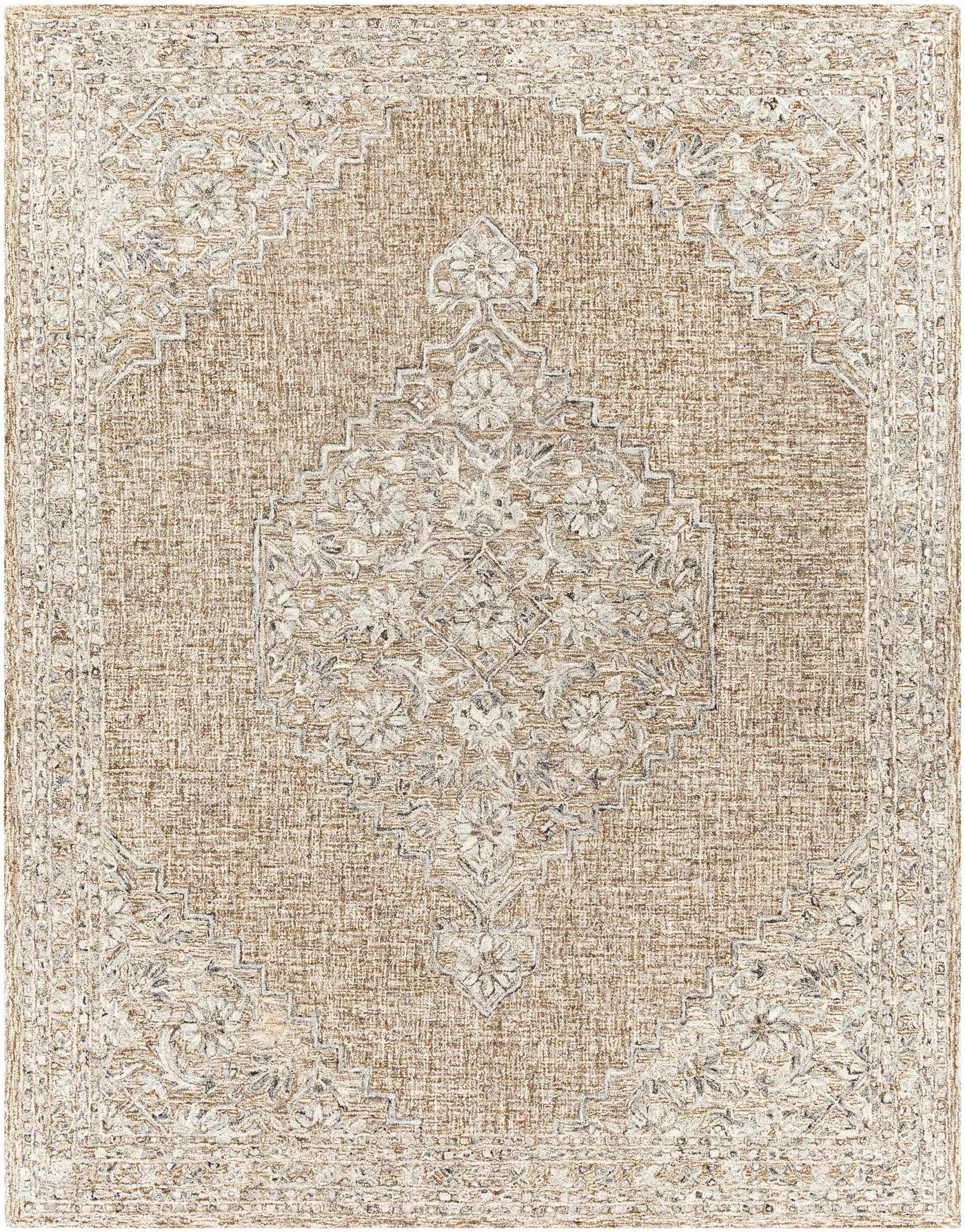 Modimolle Area Carpet - Clearance by Boutique Rugs