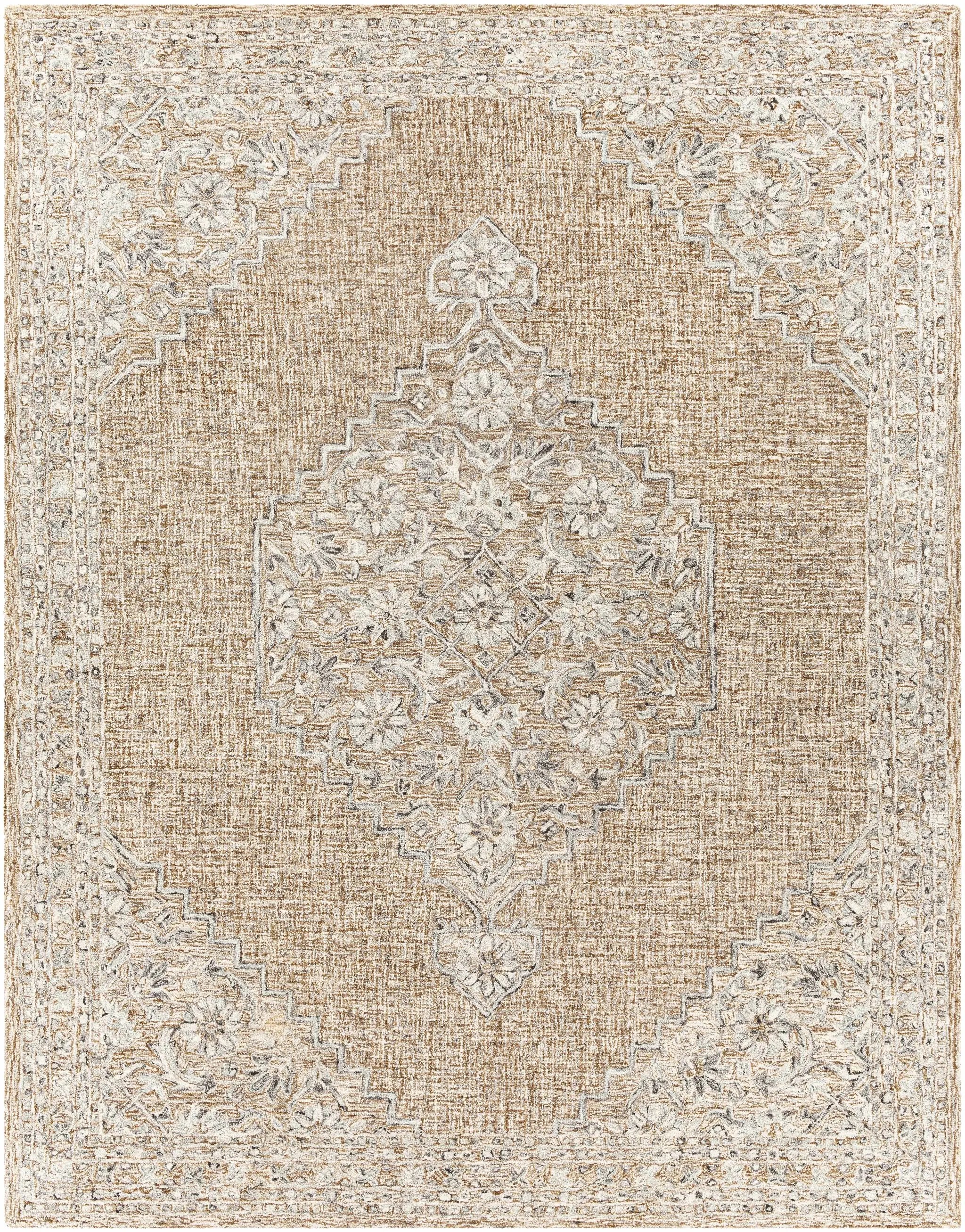 Modimolle Area Carpet - Clearance by Boutique Rugs