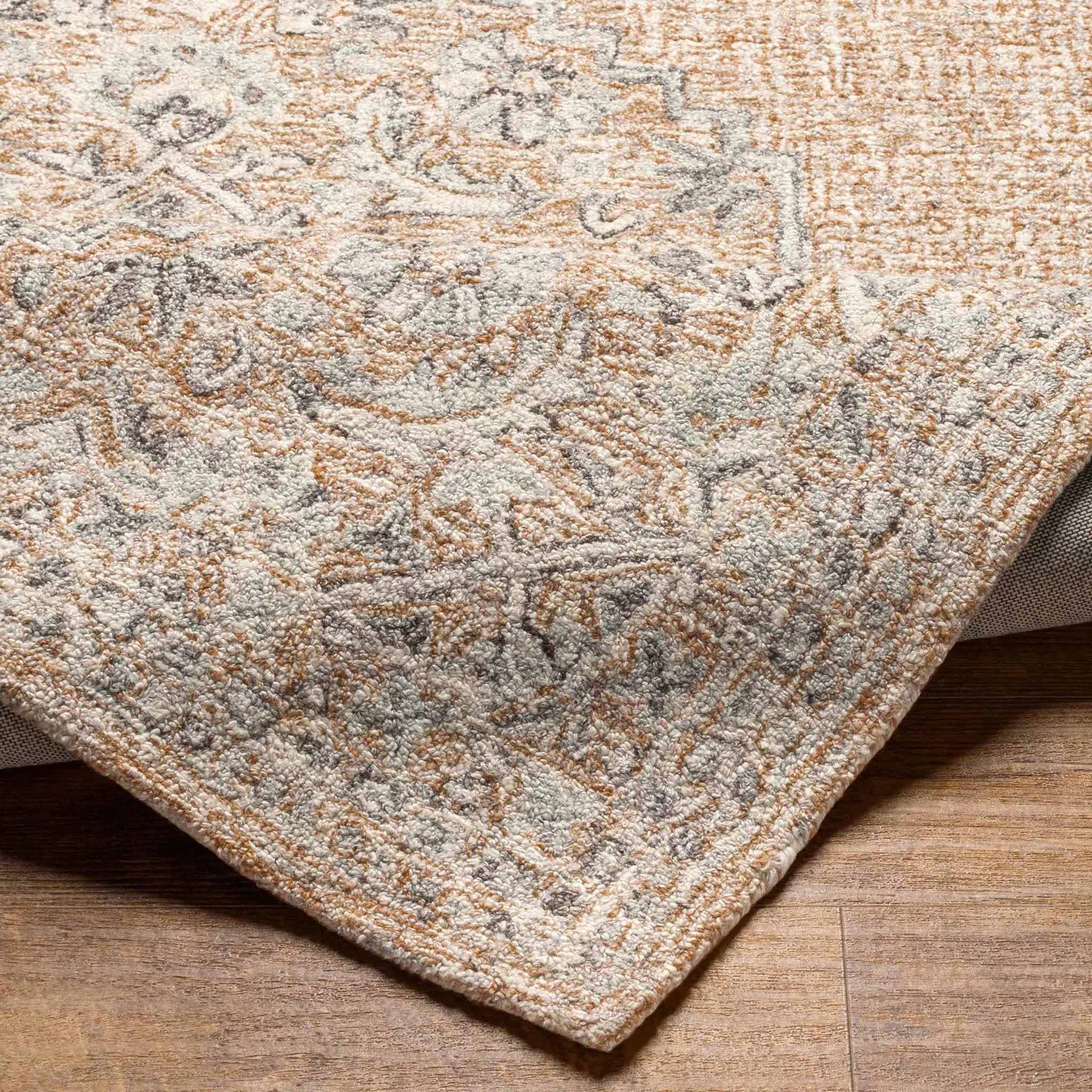Modimolle Area Carpet - Clearance by Boutique Rugs