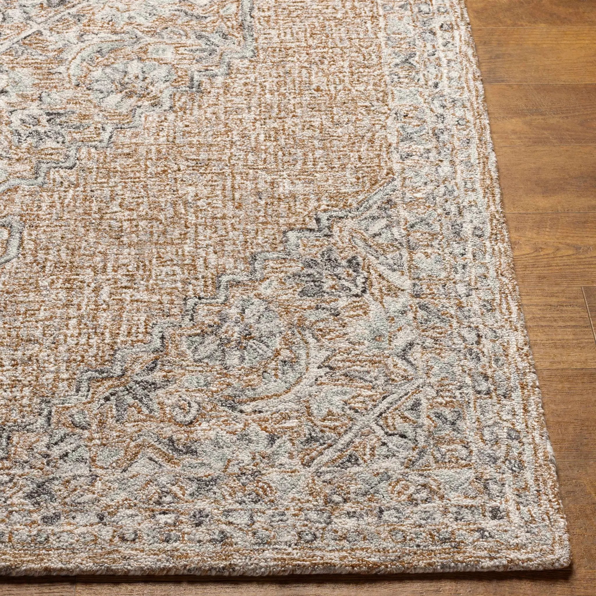Modimolle Area Carpet - Clearance by Boutique Rugs