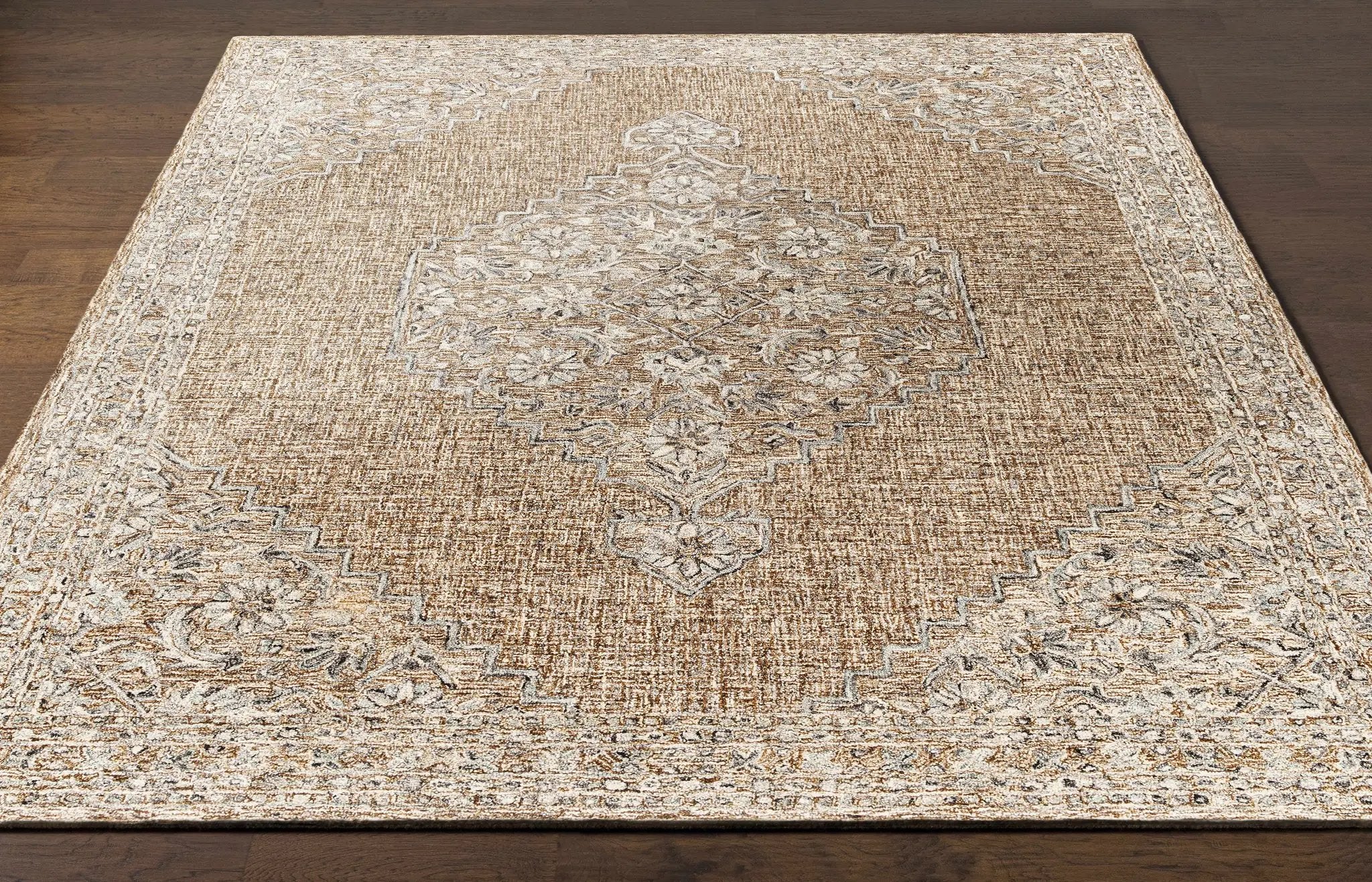 Modimolle Area Carpet - Clearance by Boutique Rugs