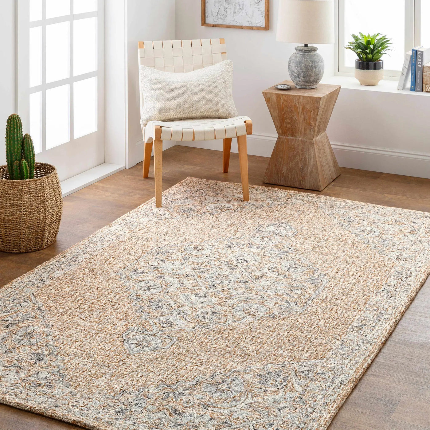 Modimolle Area Carpet - Clearance by Boutique Rugs