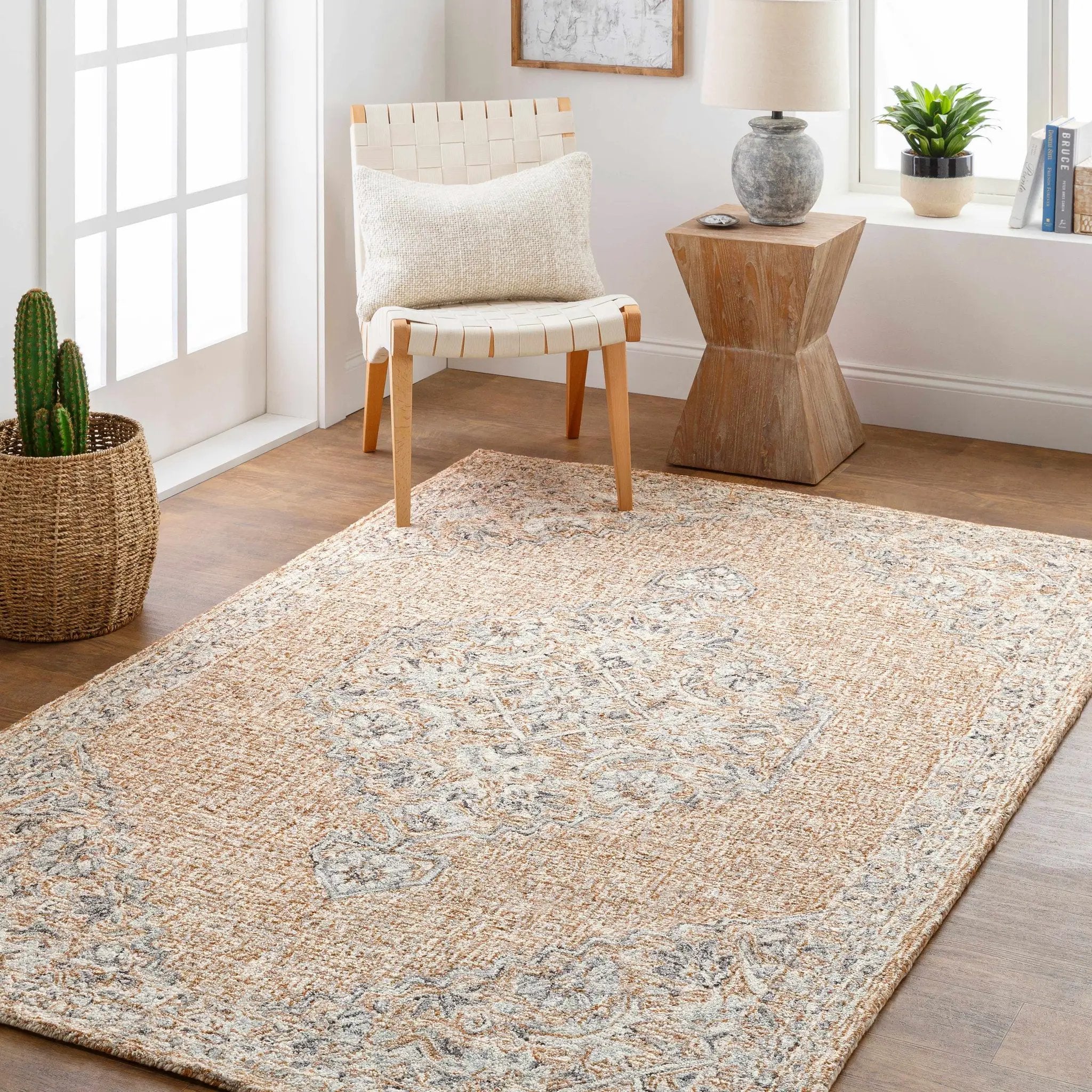 Modimolle Area Carpet - Clearance by Boutique Rugs