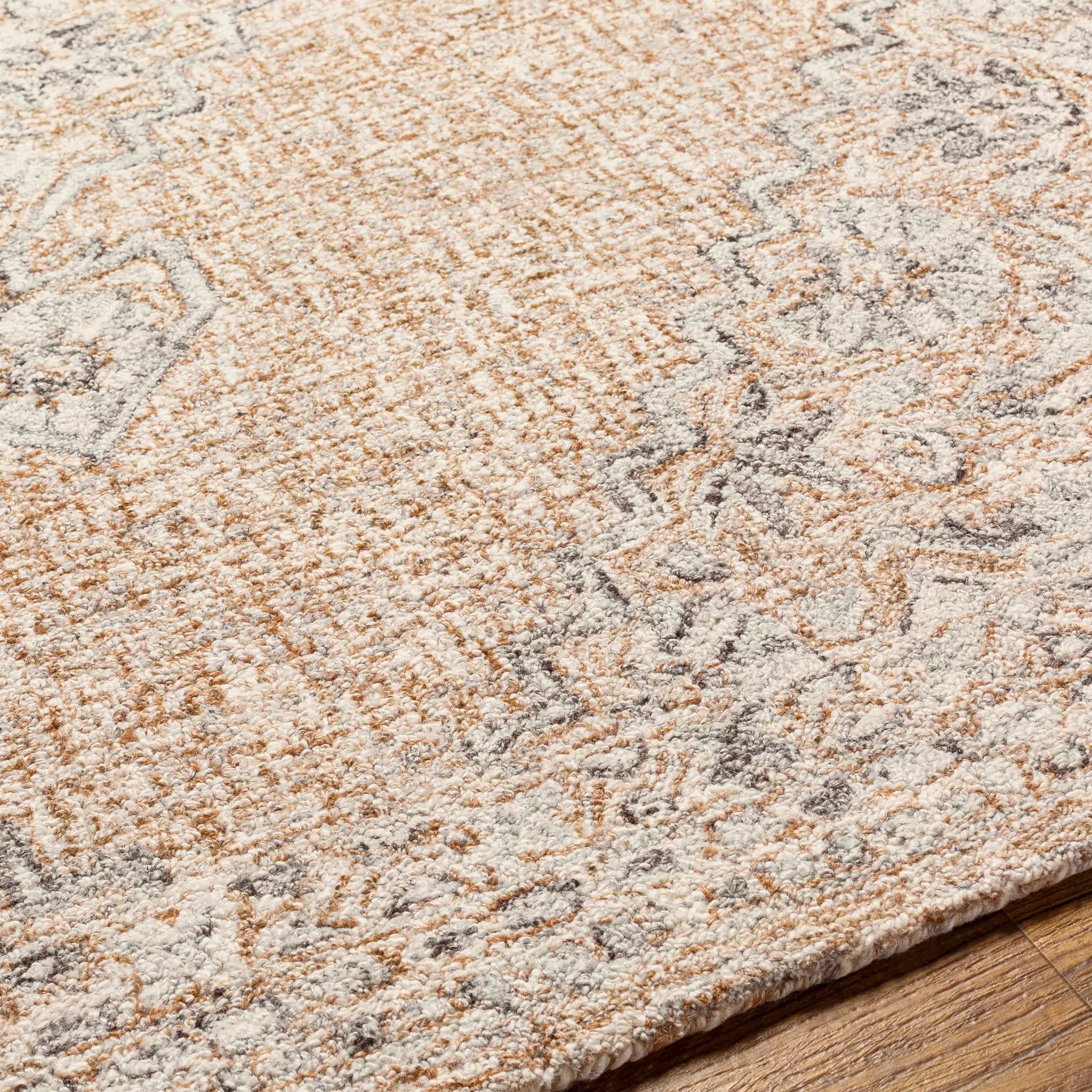 Modimolle Area Carpet - Clearance by Boutique Rugs