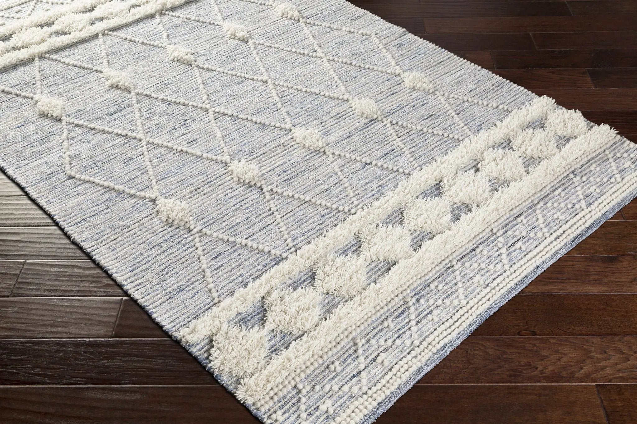 Moe Area Rug - Clearance by Boutique Rugs