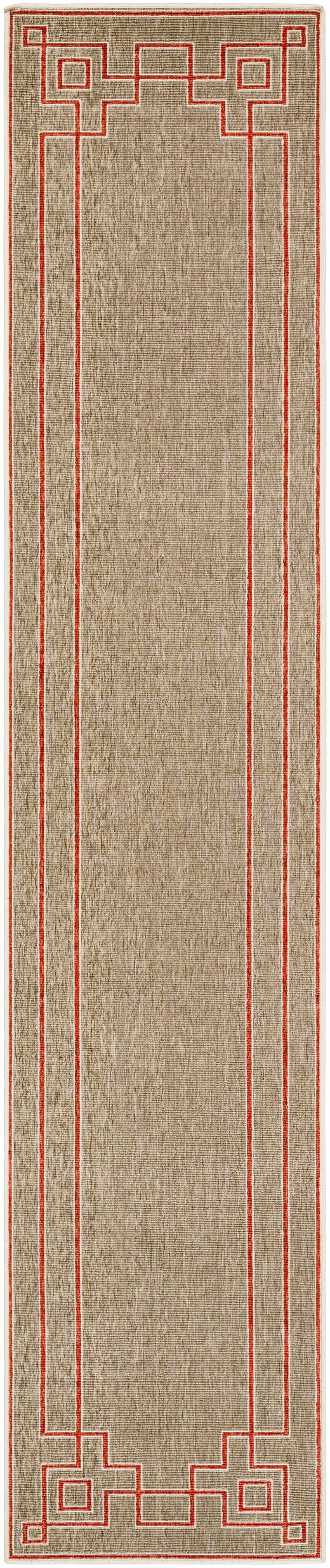 Moffett Outdoor Area Rug - Clearance by Boutique Rugs