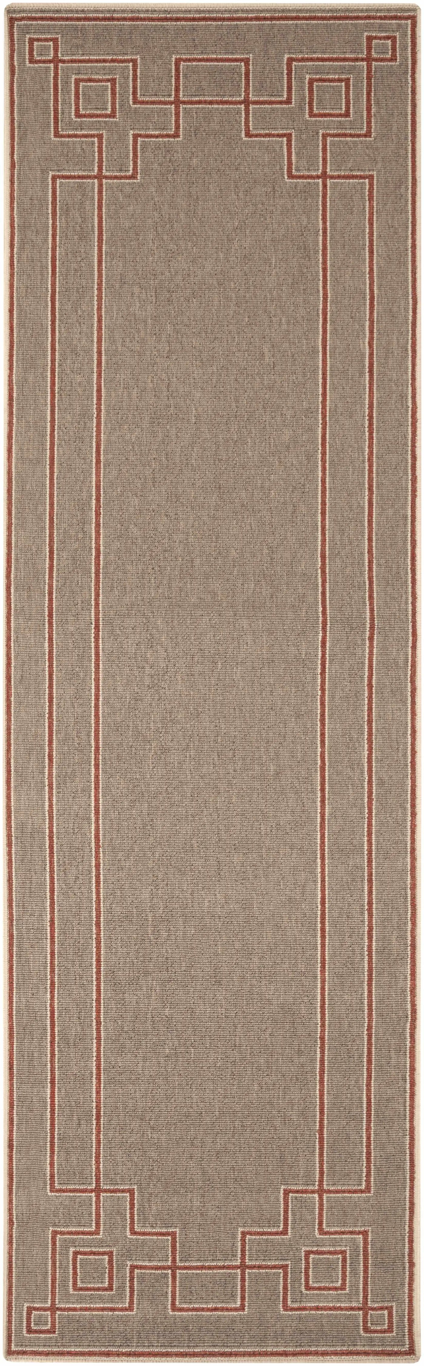 Moffett Outdoor Area Rug - Clearance by Boutique Rugs