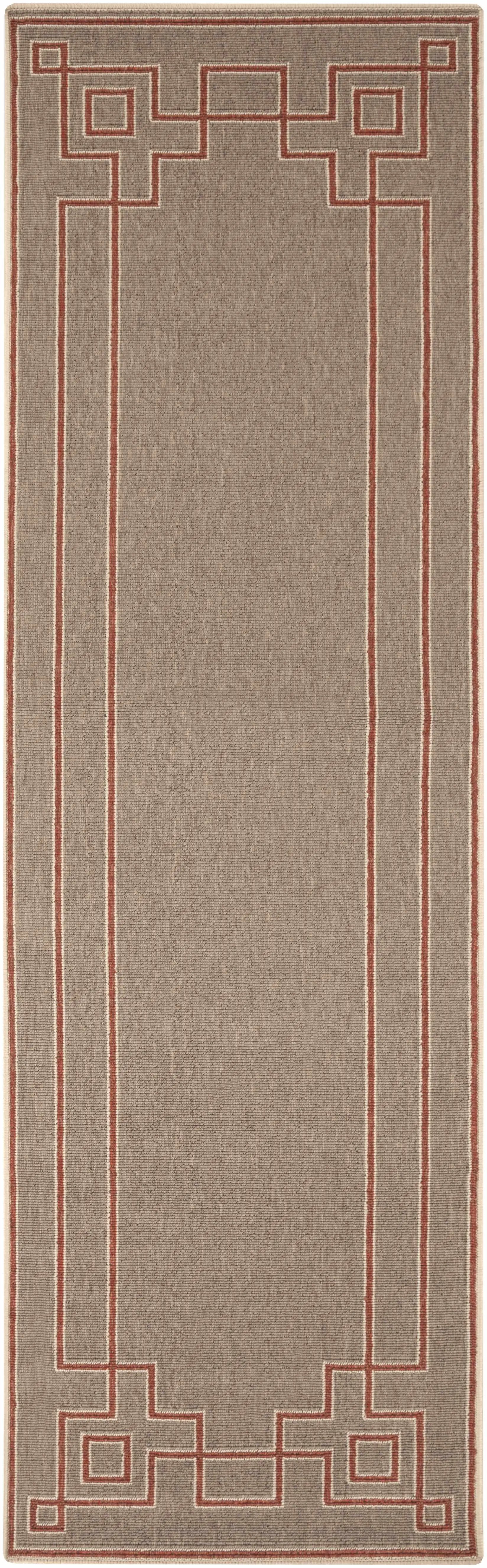 Moffett Outdoor Area Rug - Clearance by Boutique Rugs