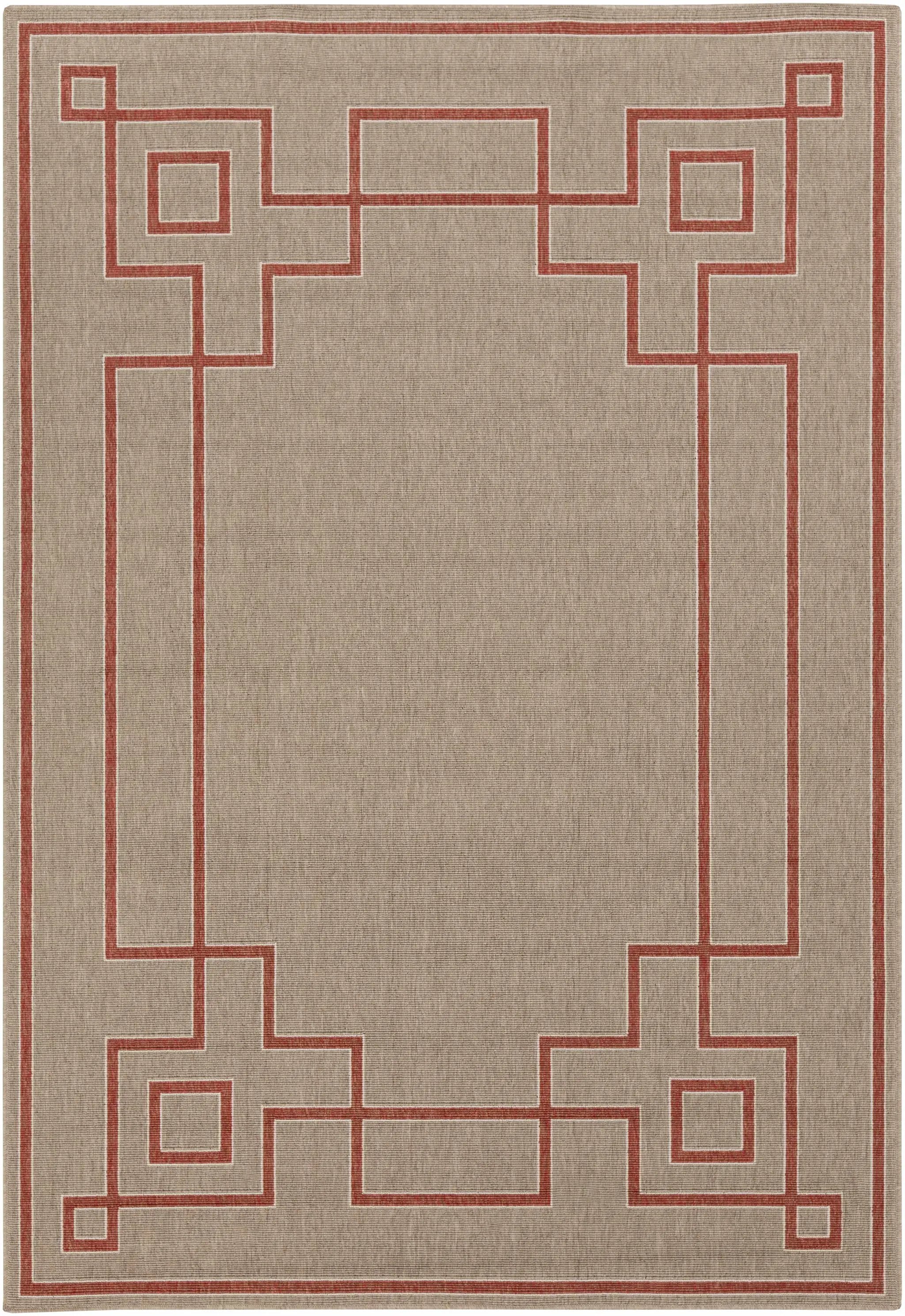 Moffett Outdoor Area Rug - Clearance by Boutique Rugs
