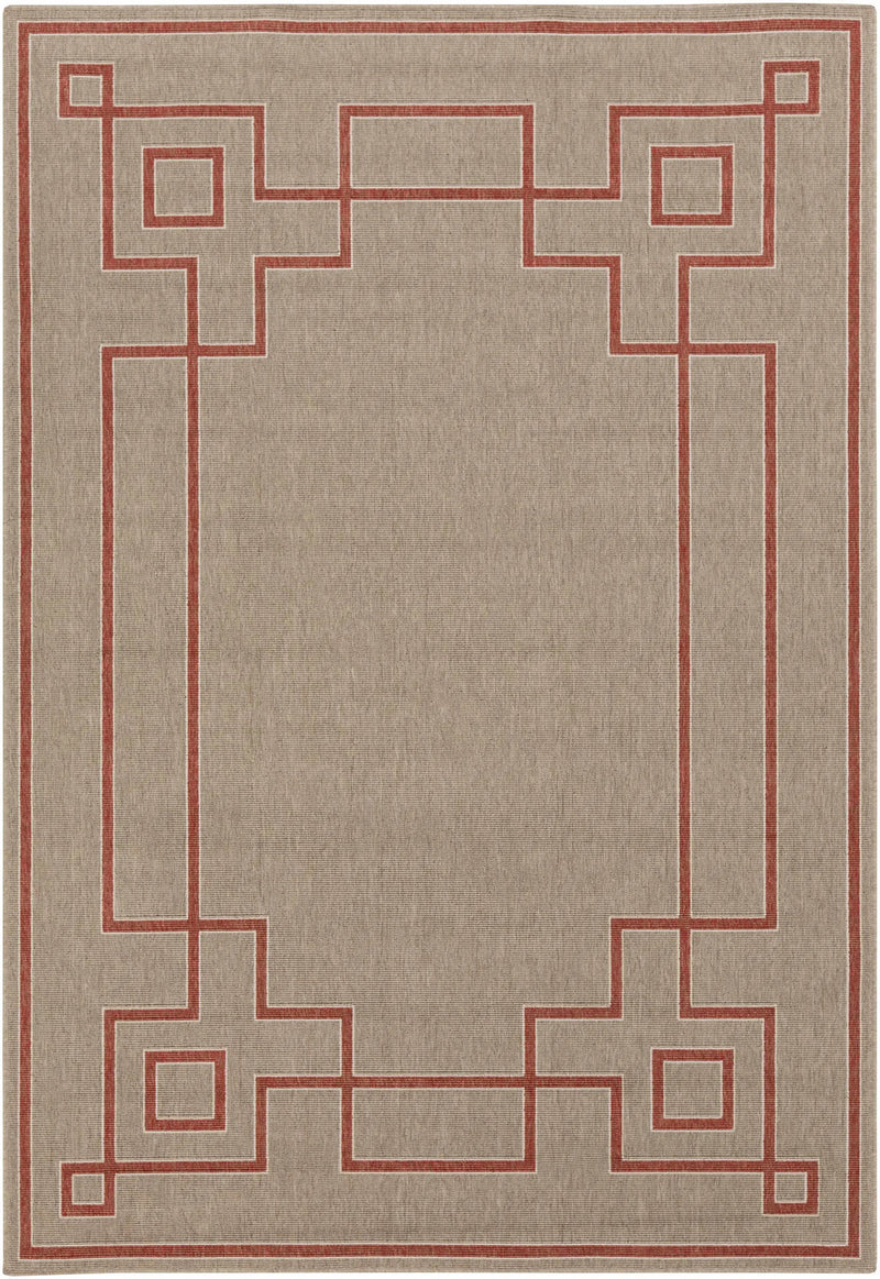 Moffett Outdoor Area Rug - Clearance by Boutique Rugs