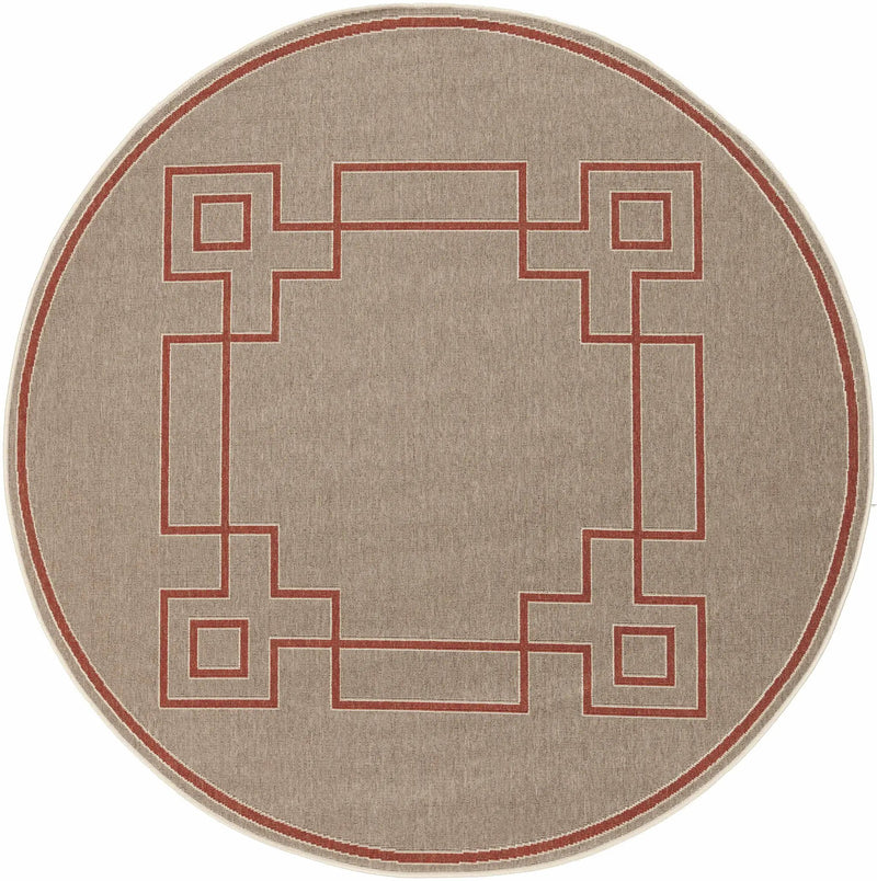 Moffett Outdoor Area Rug - Clearance by Boutique Rugs
