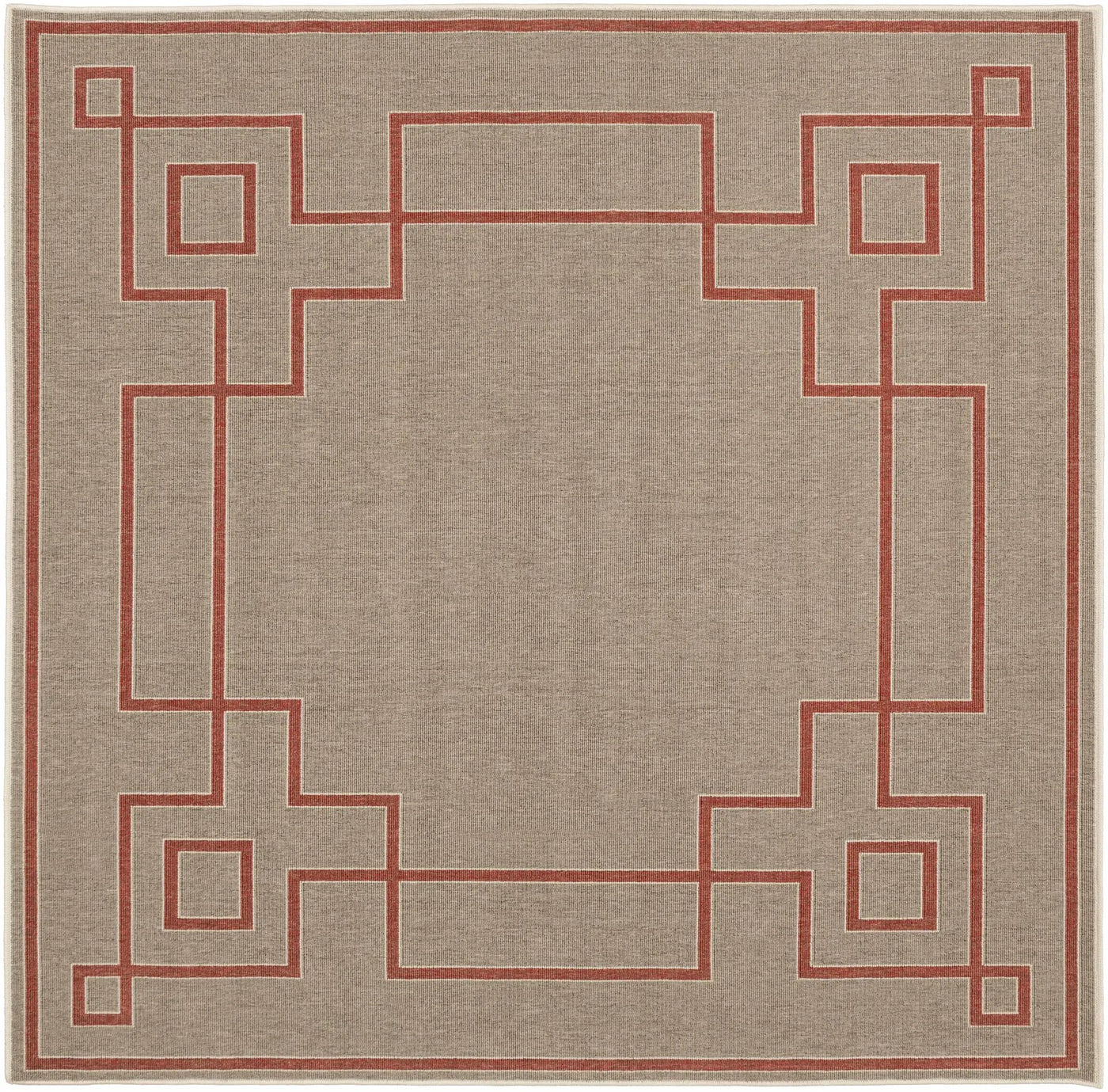 Moffett Outdoor Area Rug - Clearance by Boutique Rugs