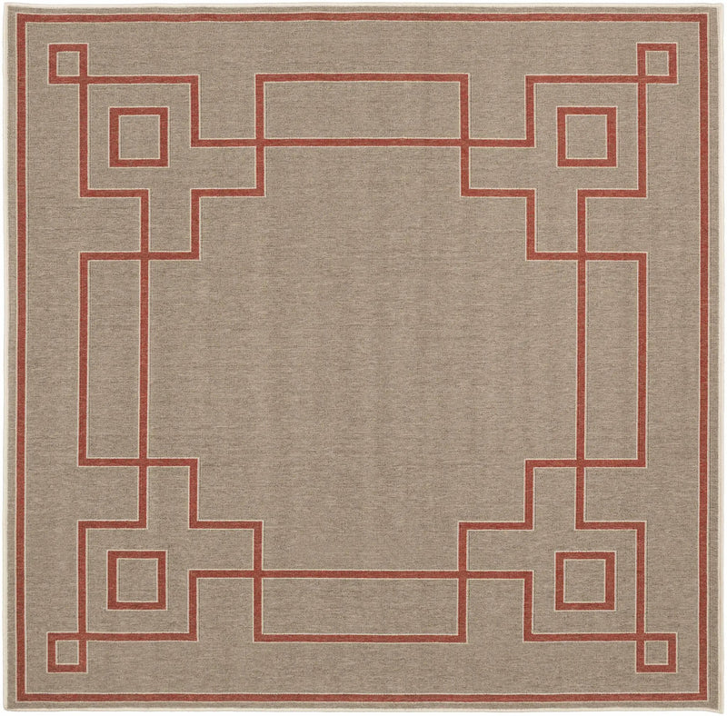 Moffett Outdoor Area Rug - Clearance by Boutique Rugs
