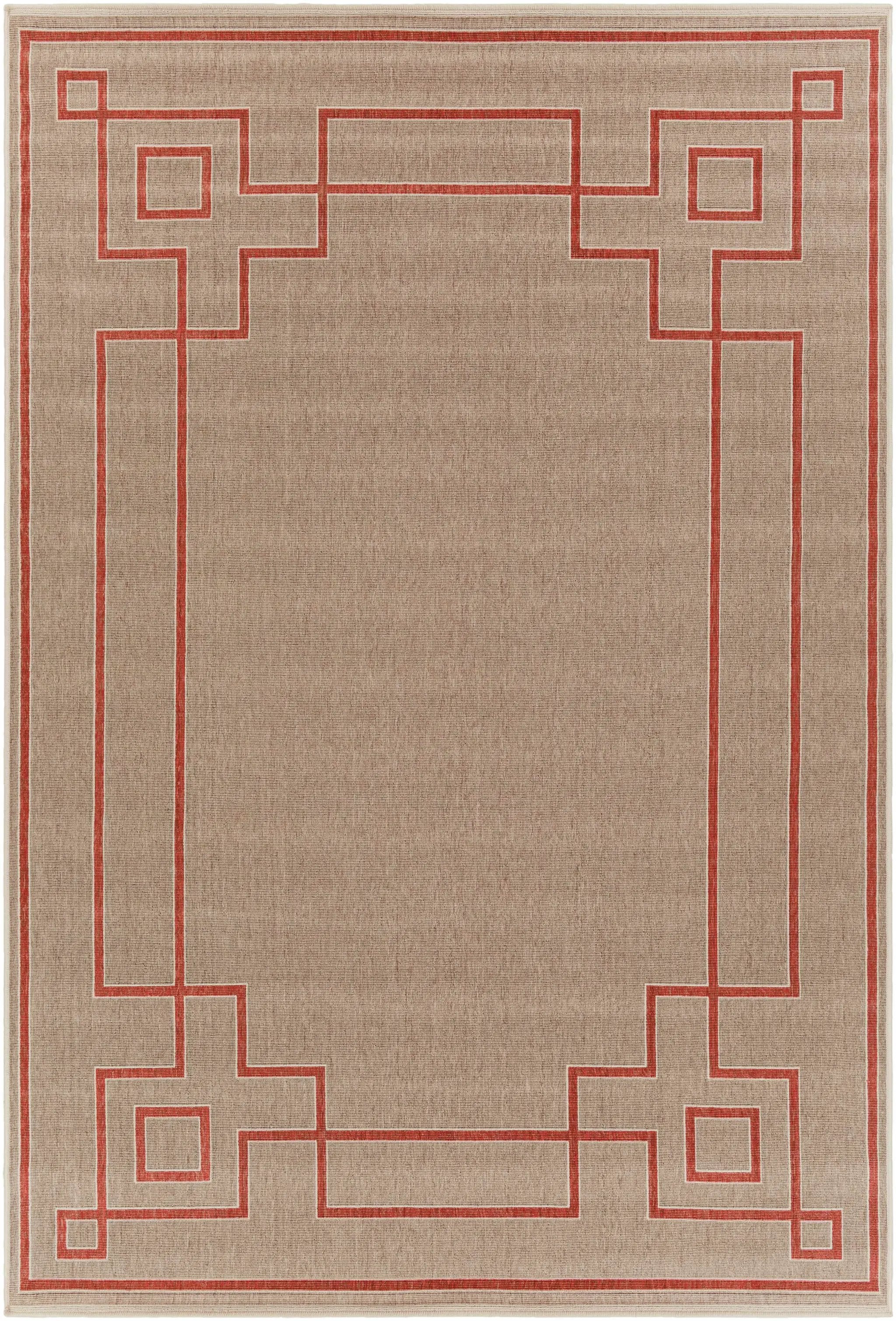 Moffett Outdoor Area Rug - Clearance by Boutique Rugs