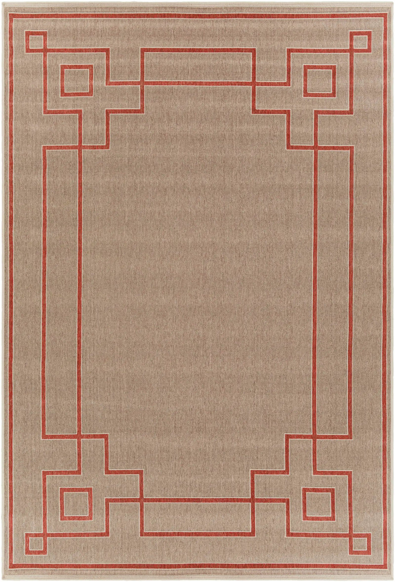 Moffett Outdoor Area Rug - Clearance by Boutique Rugs
