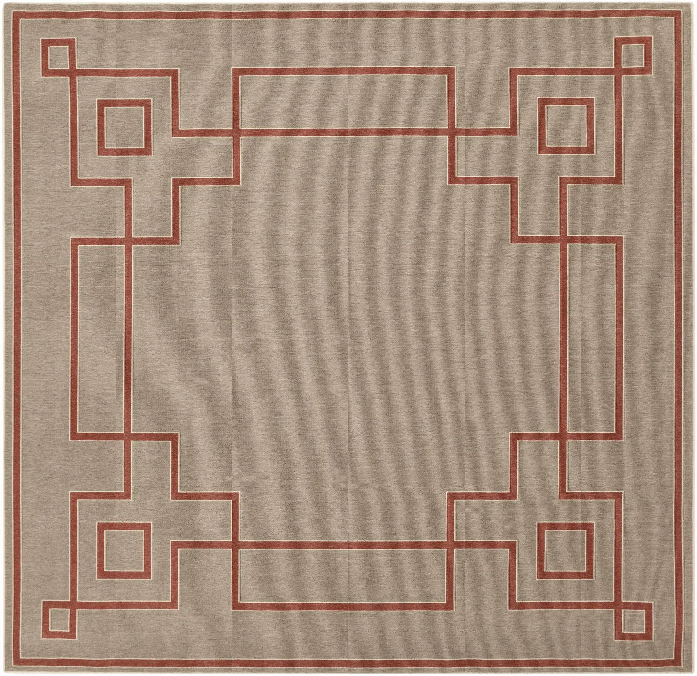 Moffett Outdoor Area Rug - Clearance by Boutique Rugs