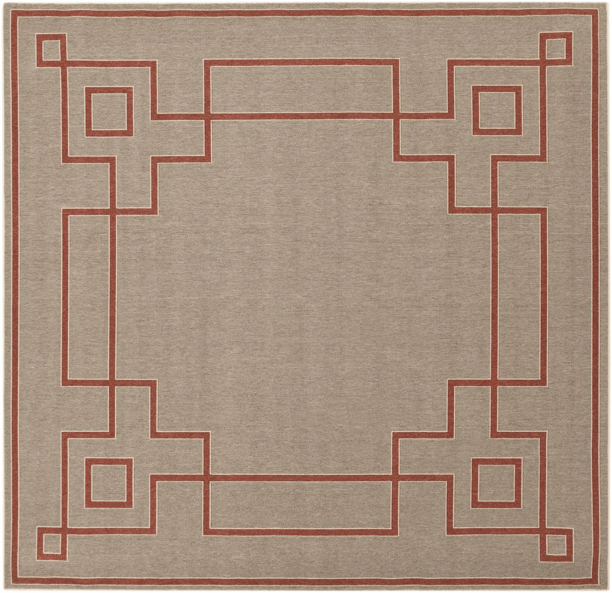 Moffett Outdoor Area Rug - Clearance by Boutique Rugs