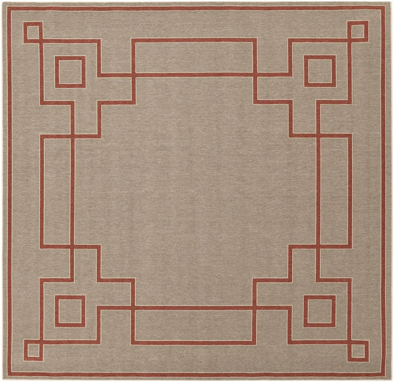 Moffett Outdoor Area Rug - Clearance by Boutique Rugs