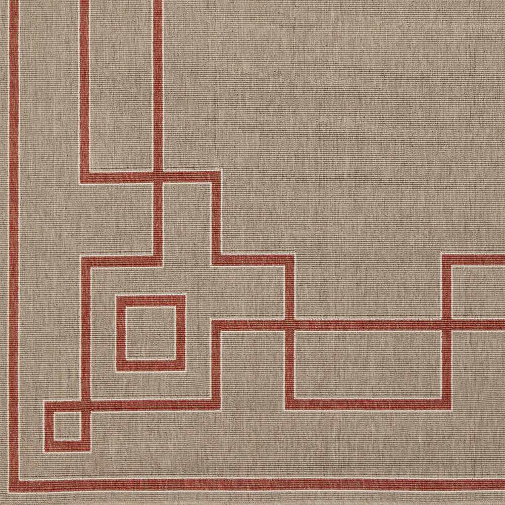 Moffett Outdoor Area Rug - Clearance by Boutique Rugs
