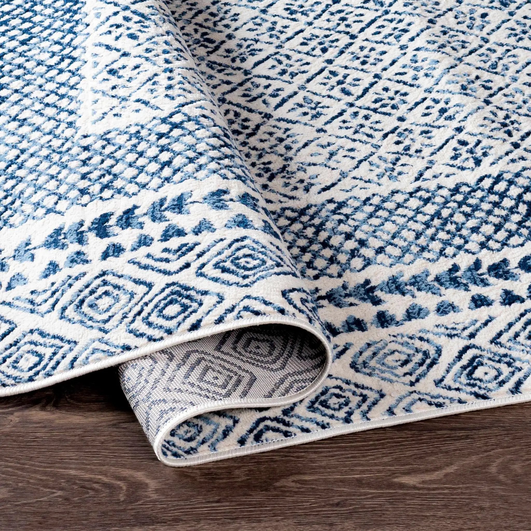 Mohrsville Area Rug - Clearance by Boutique Rugs