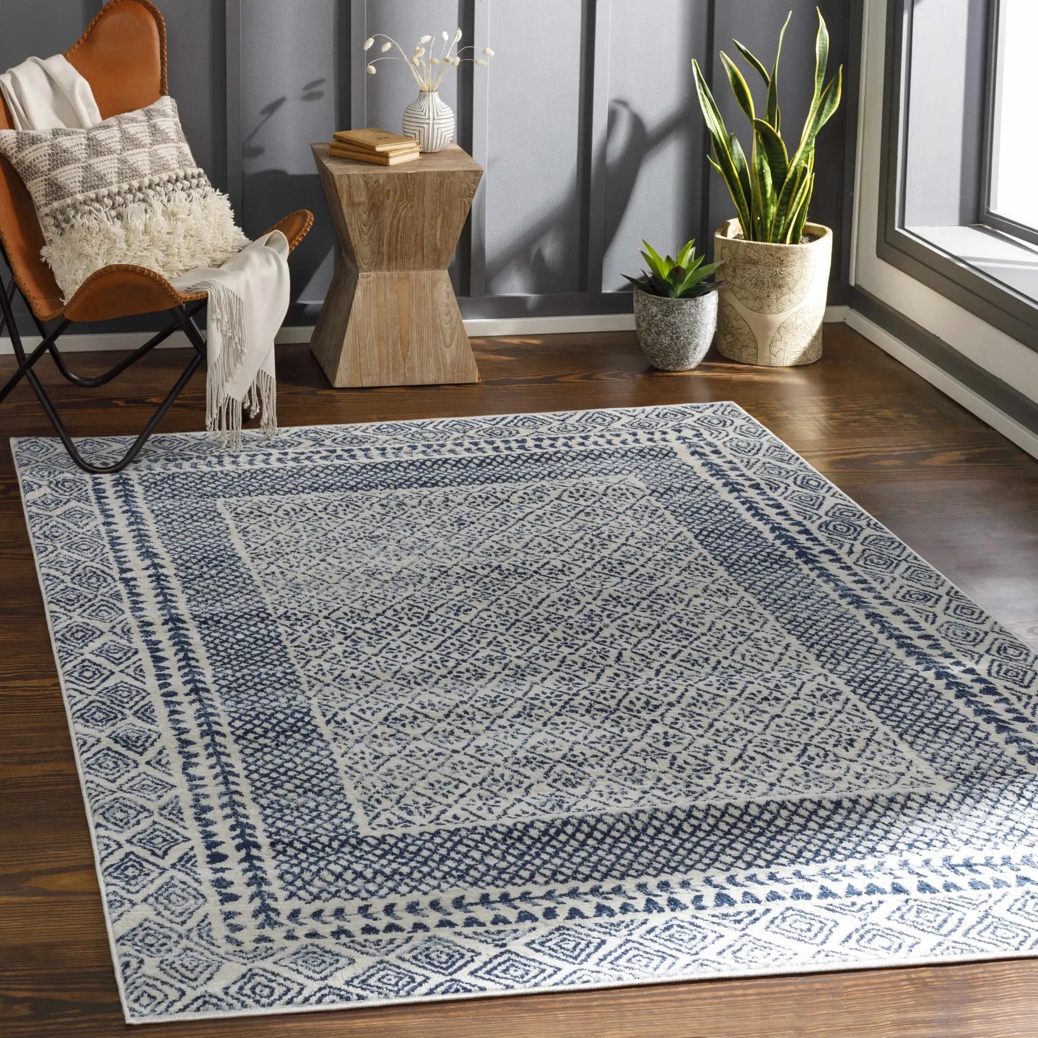 Mohrsville Area Rug - Clearance by Boutique Rugs