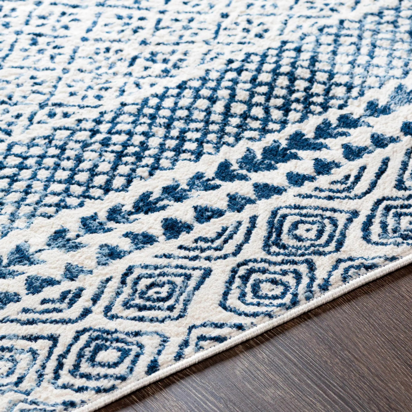 Mohrsville Area Rug - Clearance by Boutique Rugs