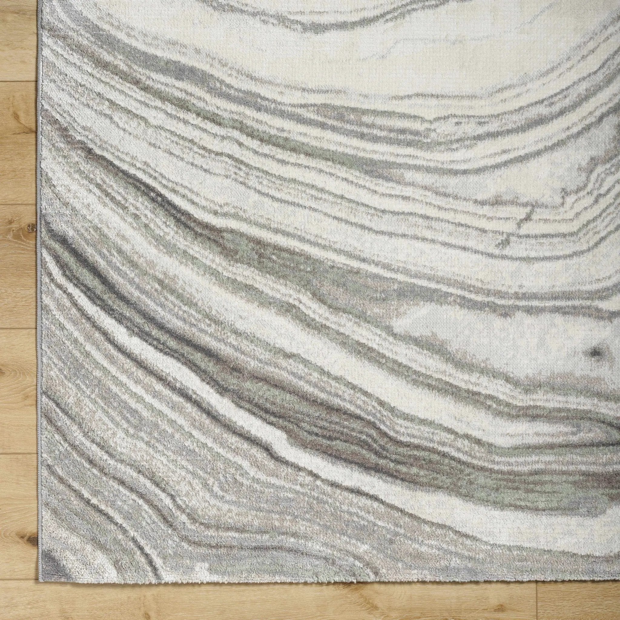 Mojil Area Rug - Clearance by Boutique Rugs