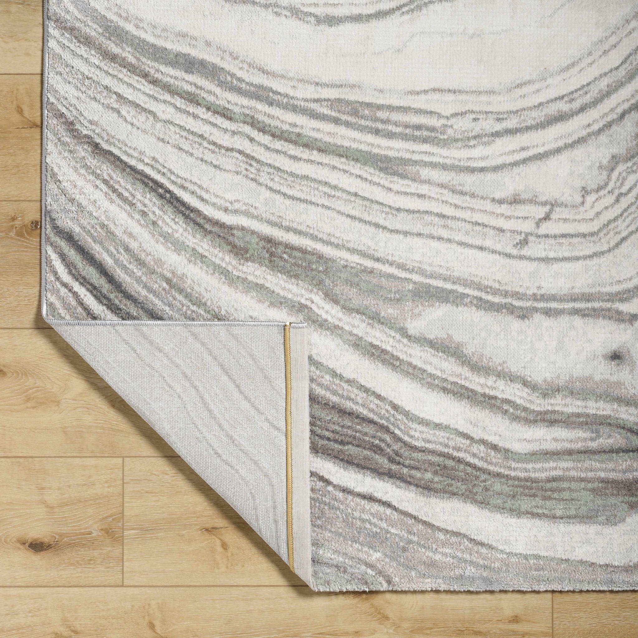 Mojil Area Rug - Clearance by Boutique Rugs